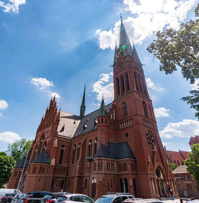 Polonia - Torun 053 - iglesia de Santa Catalina.jpg